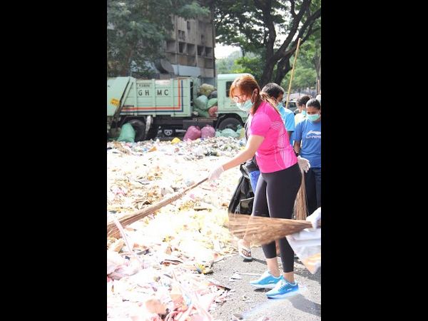 గుత్తా జ్వాలా