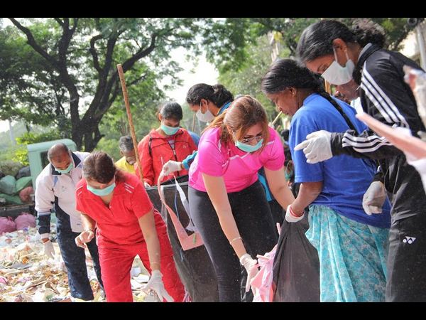 గుత్తా జ్వాలా