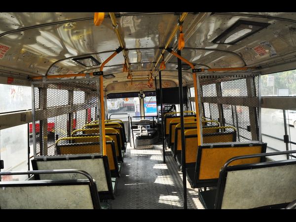 ఆర్టీసీ బస్సు ఆర్టీసీ బస్సు