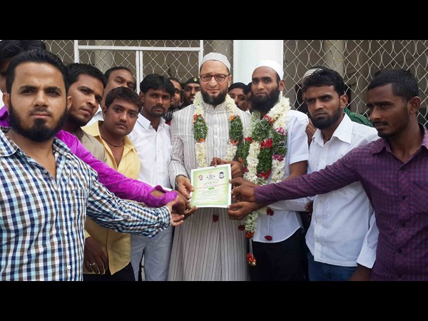 బుల్దానా