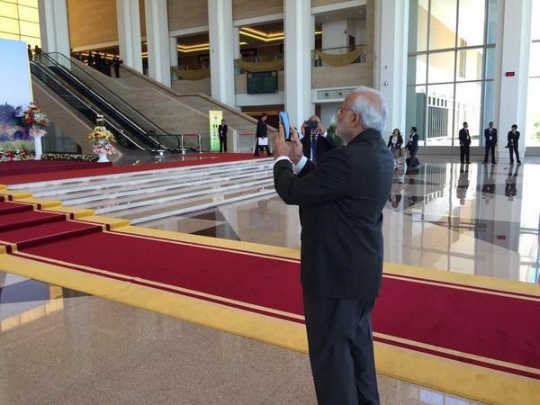 నరేంద్ర మోడీ