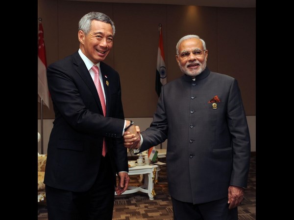 నరేంద్ర మోడీ