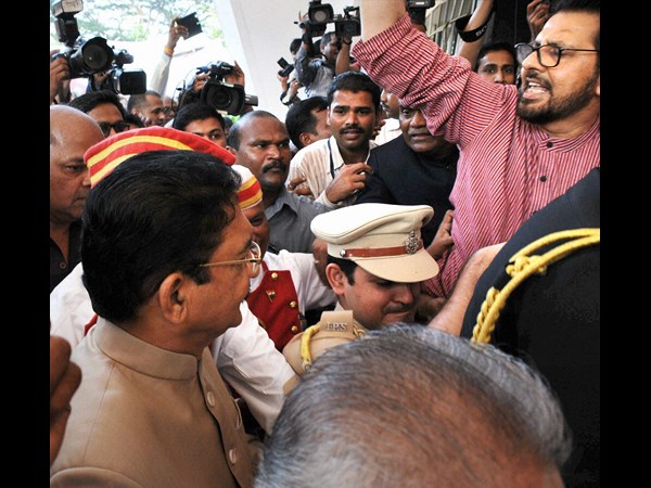 విద్యాసాగర రావు