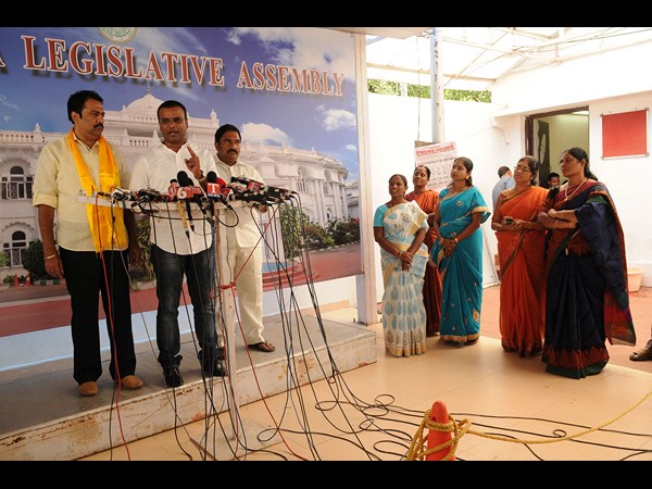 మీడియా పాయింట్