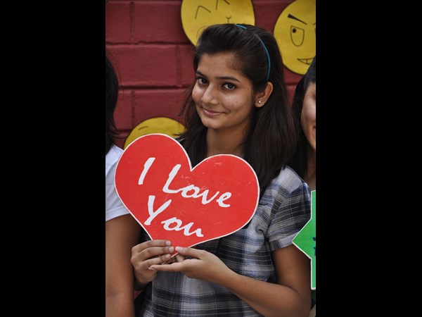 విల్లా మేరి కాలేజీలో బిజినెస్ బజార్ విల్లా మేరి కాలేజీలో బిజినెస్ బజార్