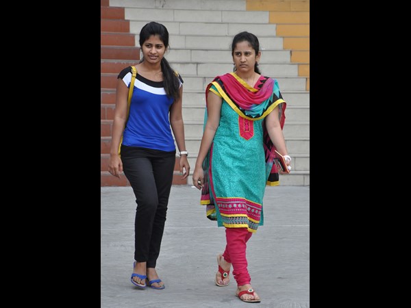 విల్లా మేరి కాలేజీలో బిజినెస్ బజార్ విల్లా మేరి కాలేజీలో బిజినెస్ బజార్