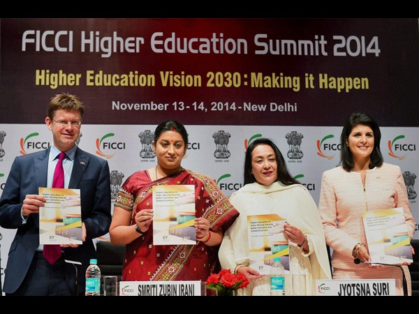 నలభై ఏళ్ల తర్వాత భారత్‌కు నిక్కీ హేలీ 