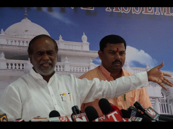 లక్ష్మణ్