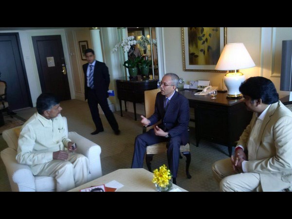 చంద్రబాబు