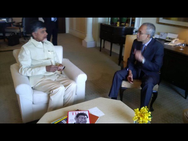  చంద్రబాబు