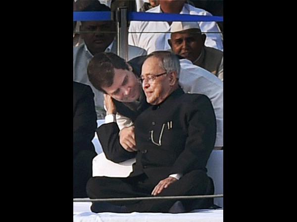  నెహ్రూ జయంతి వేడుకల్లో పాల్గొన్న ప్రముఖులు