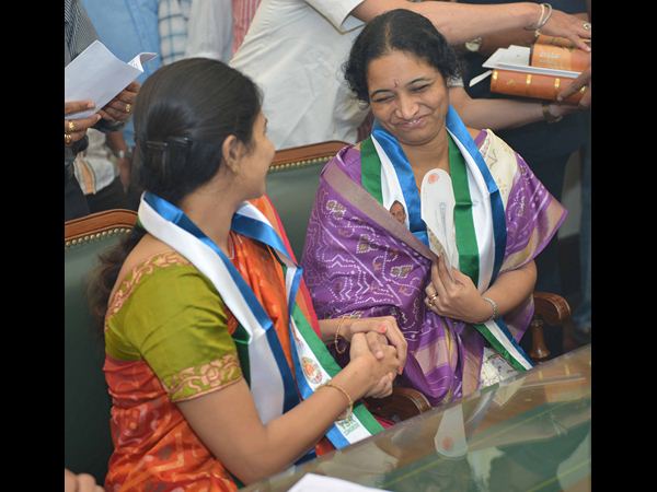 అఖిల ప్రియ