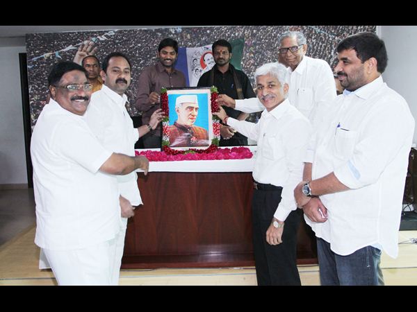 వైయస్సార్ కాంగ్రెస్