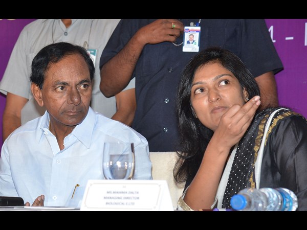 ఐదు రోగాలకు ఒకే వ్యాక్సిన్‌: సీఎం కేసీఆర్