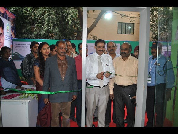 ఆంధ్రా ఉత్పత్తులకే ప్రాధాన్యం