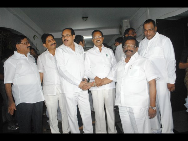 నేను హైదరాబాద్‌లో పుట్టాను: సుజనా