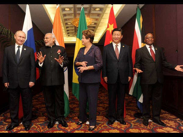 జీ20 సదస్సులో పాల్గొన్న ప్రధాని మోడీ