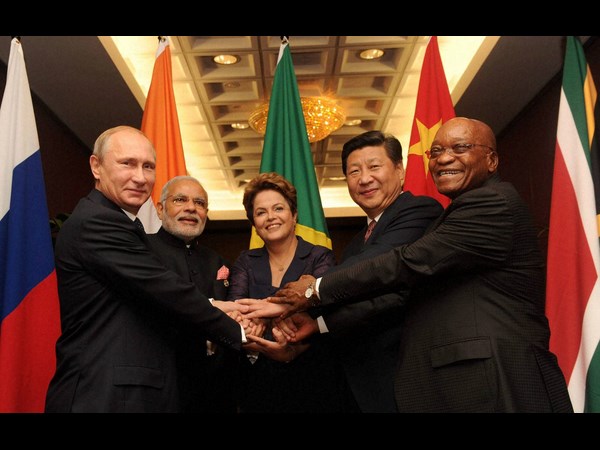 జీ20 సదస్సులో పాల్గొన్న ప్రధాని మోడీ