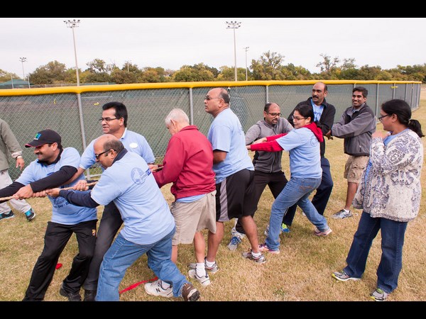 ఘనంగా క్రీడా దినోత్సవం, సుఖీభవ