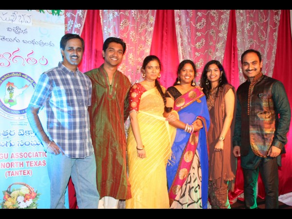 ఘనంగా క్రీడా దినోత్సవం, సుఖీభవ