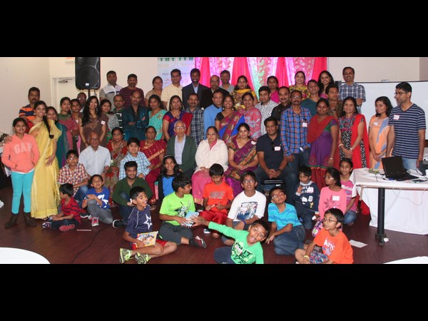  ఘనంగా క్రీడా దినోత్సవం, సుఖీభవ