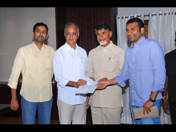 చిట్టూరి రవీంద్ర