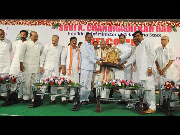  పౌర సన్మానం