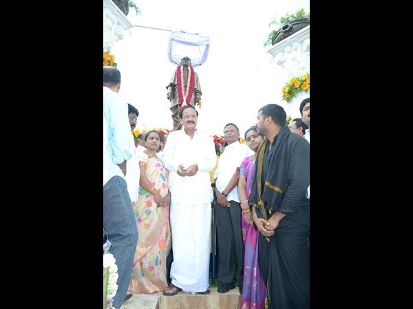 వెంకయ్య
