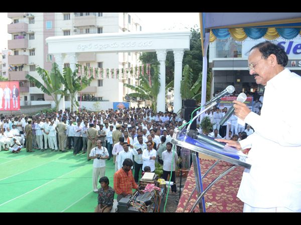  వెంకయ్య