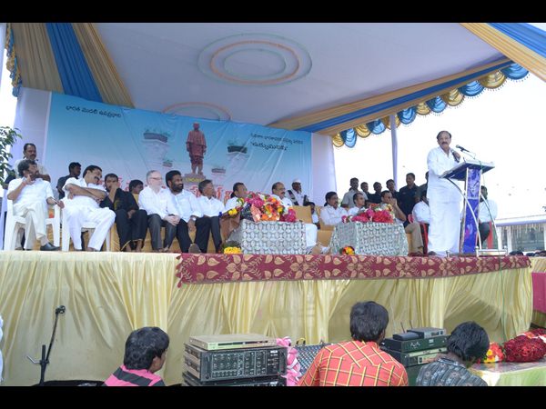 వెంకయ్య