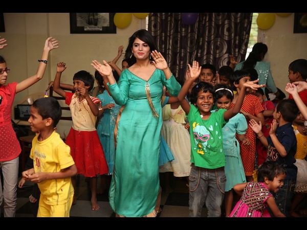 మానస్ ఫౌండేషన్