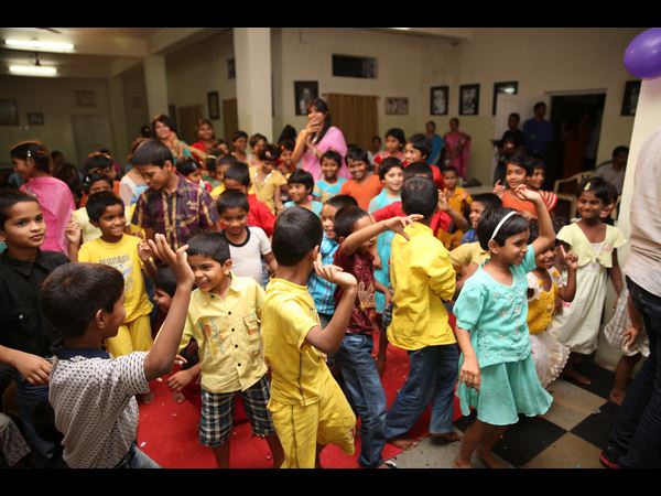 మానస్ ఫౌండేషన్