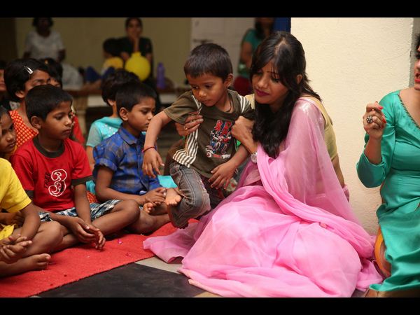  మానస్ ఫౌండేషన్