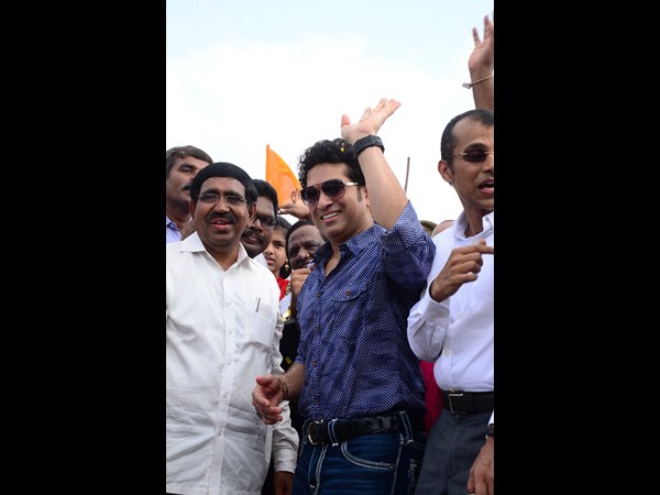  సచిన్ టెండుల్కర్