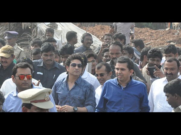  సచిన్ టెండుల్కర్