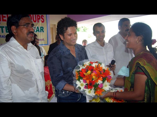  సచిన్ టెండుల్కర్