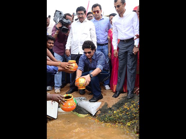  సచిన్ టెండుల్కర్