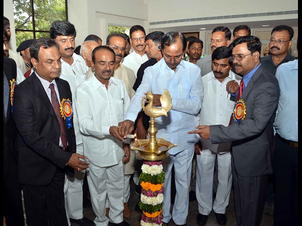 తార్నాక