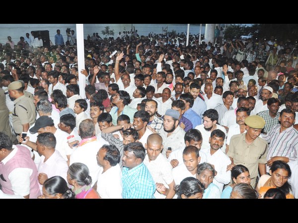 చేరికలు