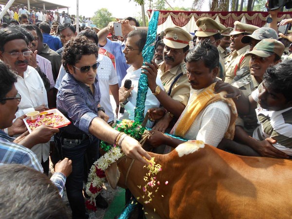 సచిన్