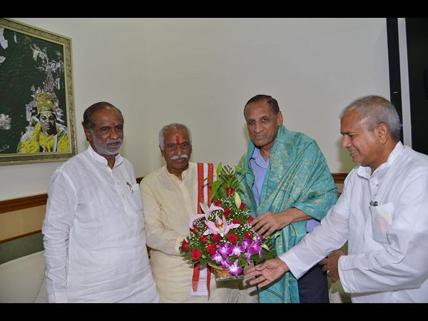 దత్తాత్రేయ