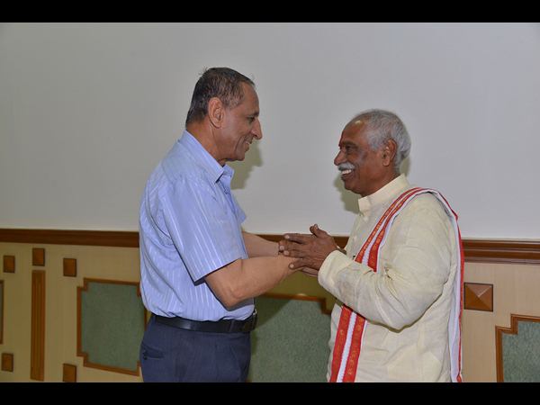 దత్తాత్రేయ