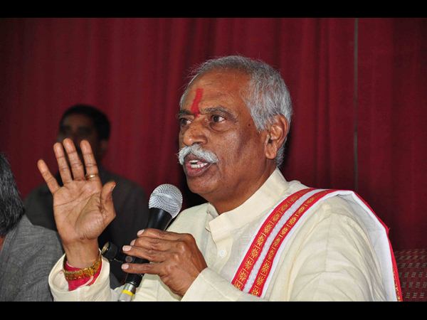 దత్తాత్రేయ