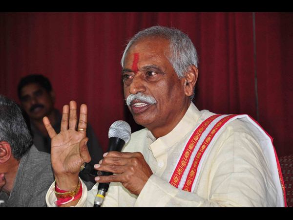 దత్తాత్రేయ