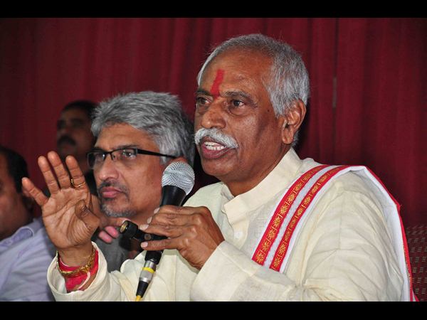 దత్తాత్రేయ