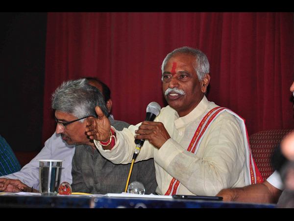 దత్తాత్రేయ