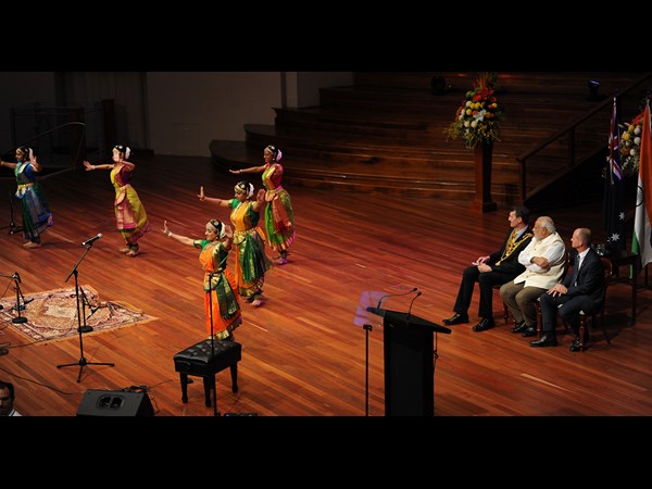 నరేంద్ర మోడీ