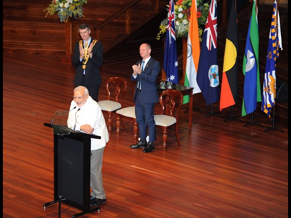 నరేంద్ర మోడీ