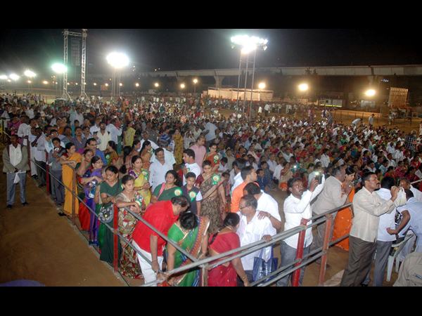  శ్రీవారి కల్యాణోత్సవంలో సీఎం కేసీఆర్