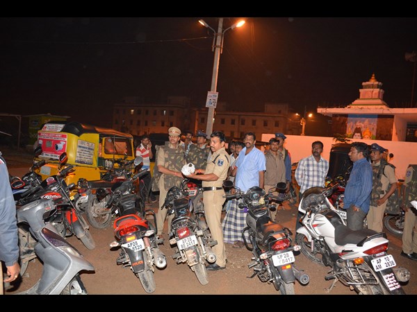 కార్జాన్ సెర్చ్